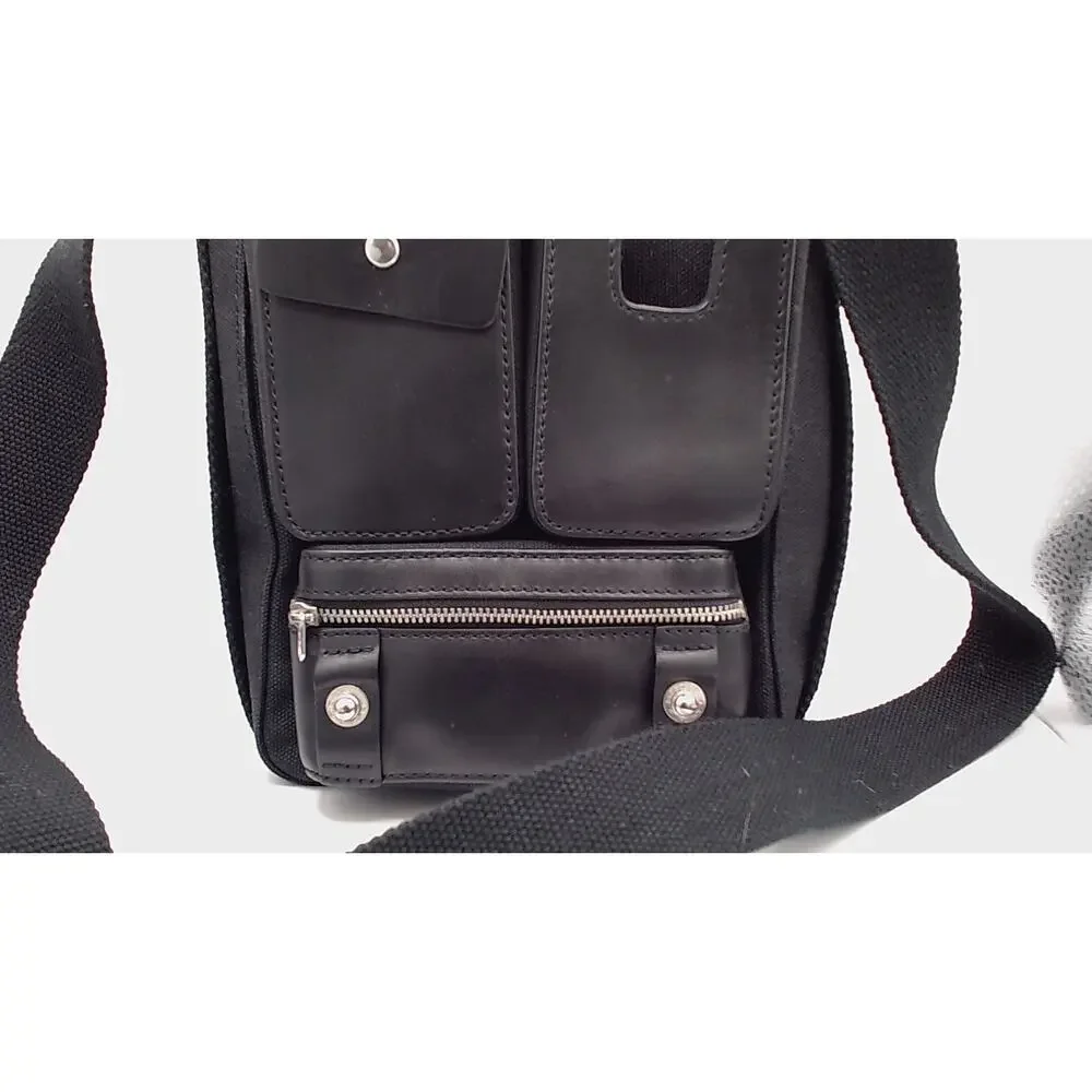 OC+OVO Tech Crossbody Bag